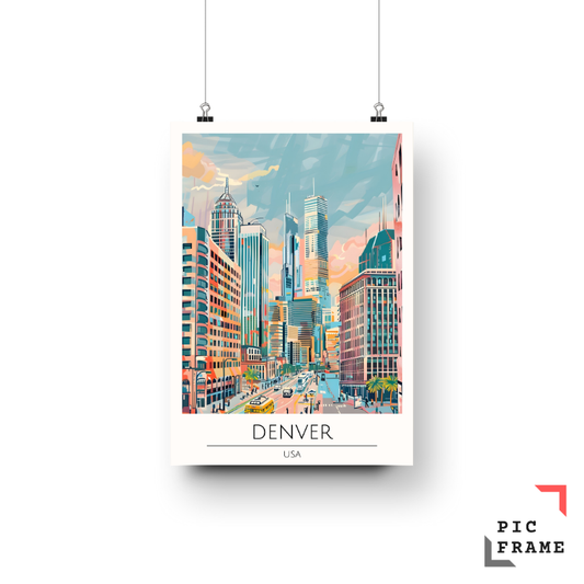 Denver