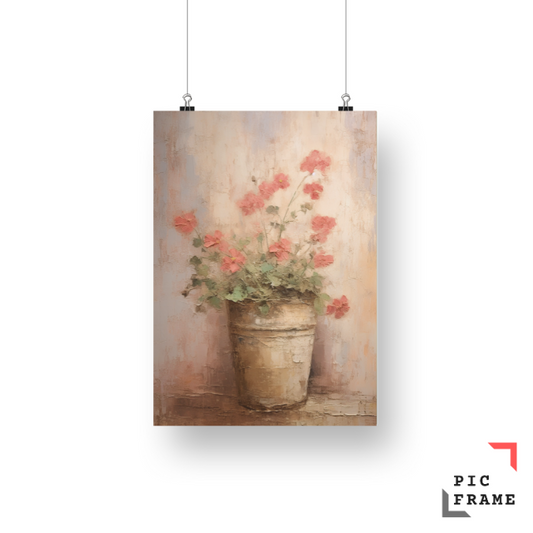 Autumn Blossom