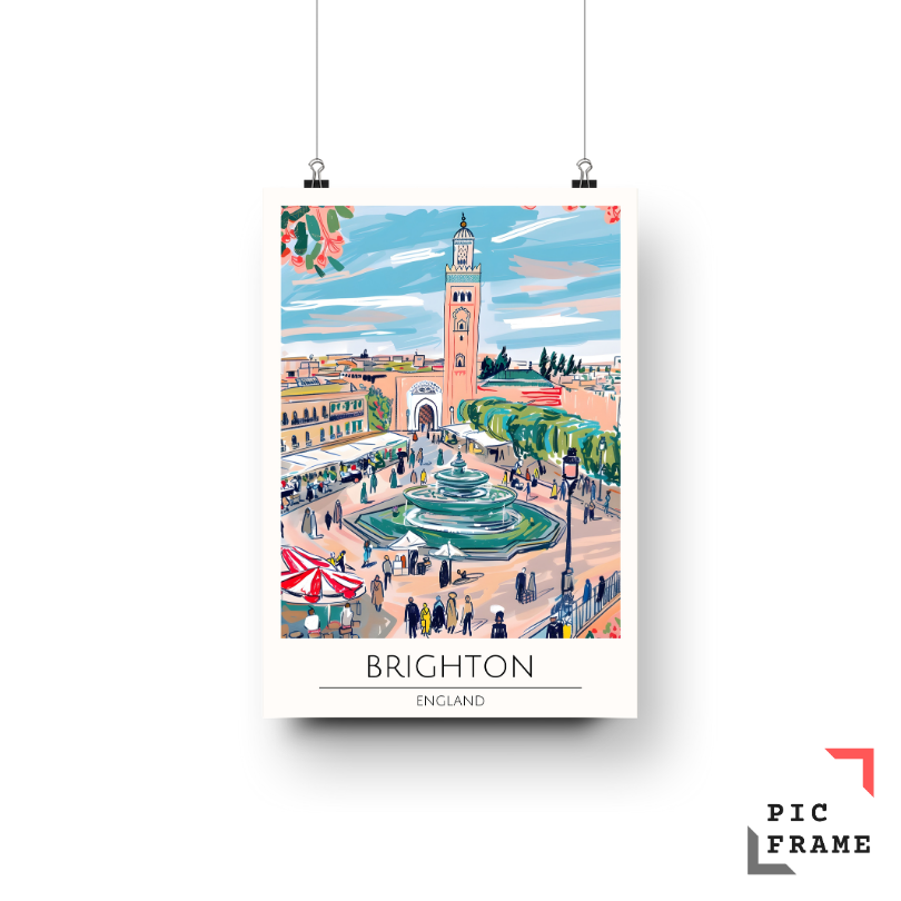 Brighton