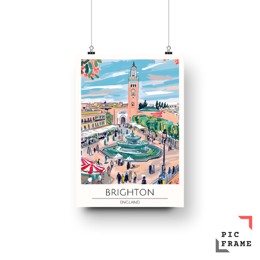 Brighton