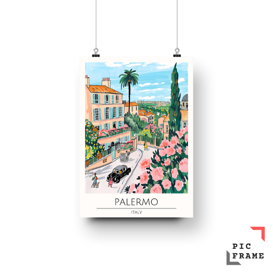 Palermo