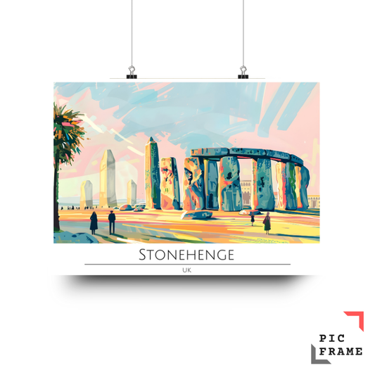 Stonehenge