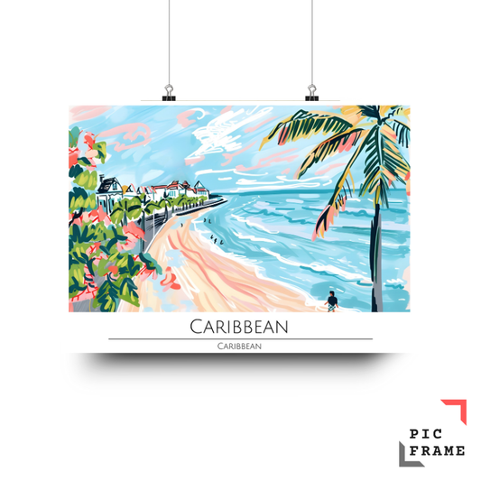 Caribbean