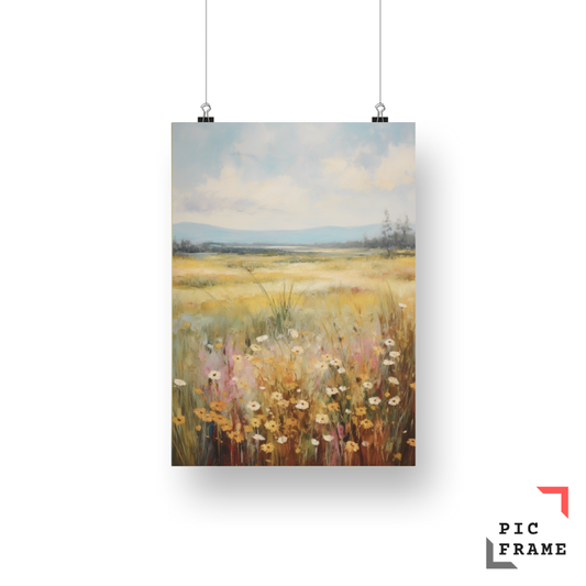 Wild Flowers