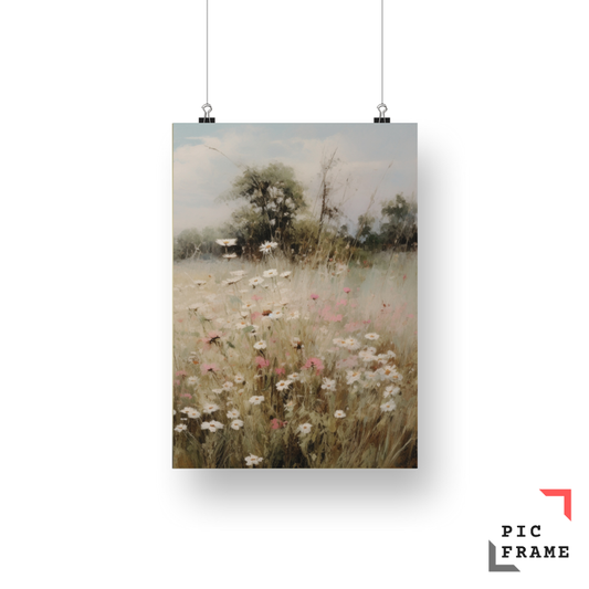 Wild Flowers (4)