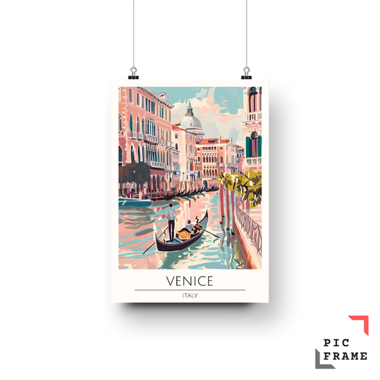 Venice