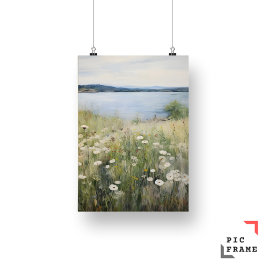 Wild Flowers (3)