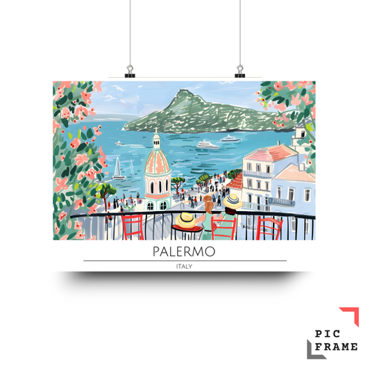 Palermo