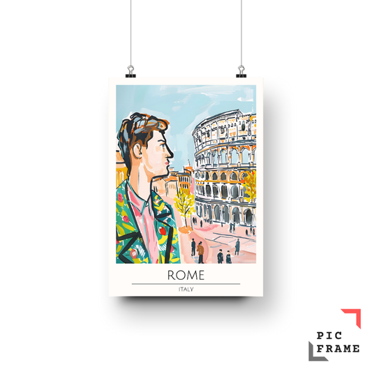 Rome
