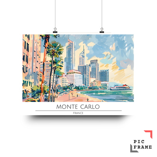 Monte Carlo