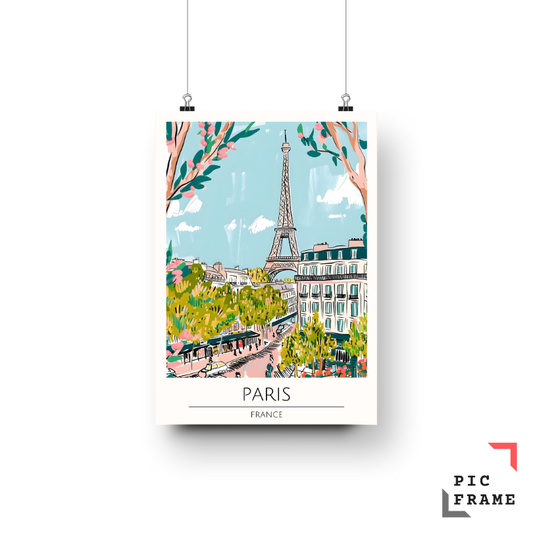 Paris