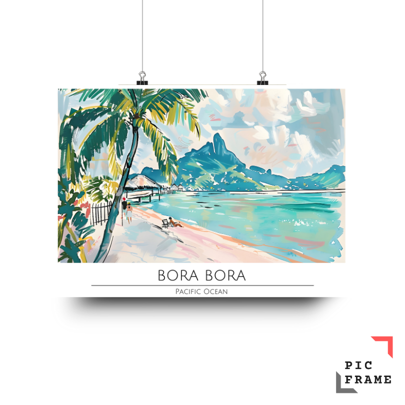 Bora Bora