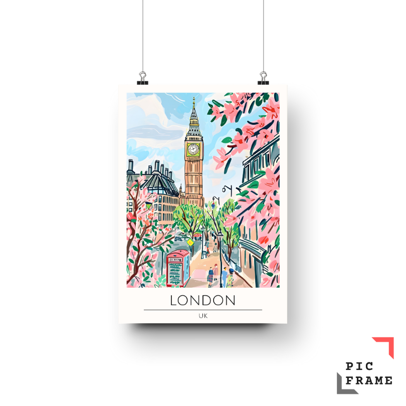 London