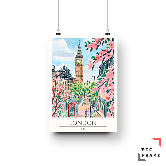 London