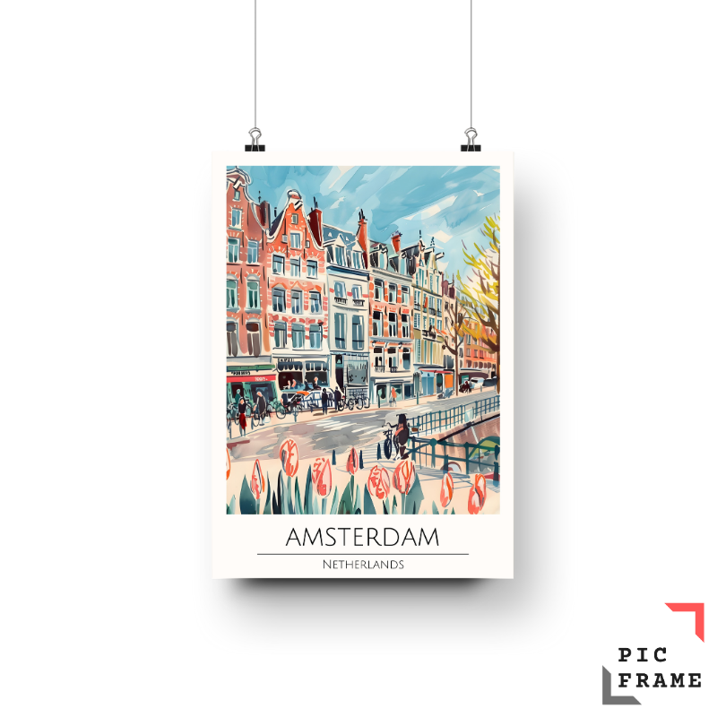 Amsterdam