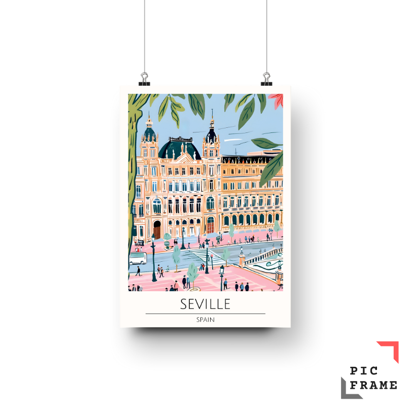 Seville