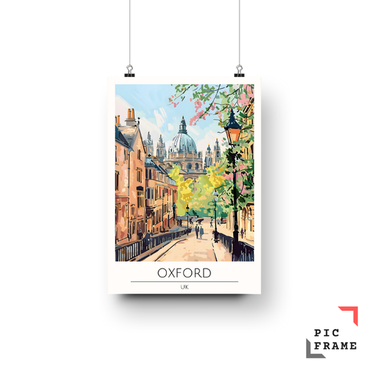 Oxford