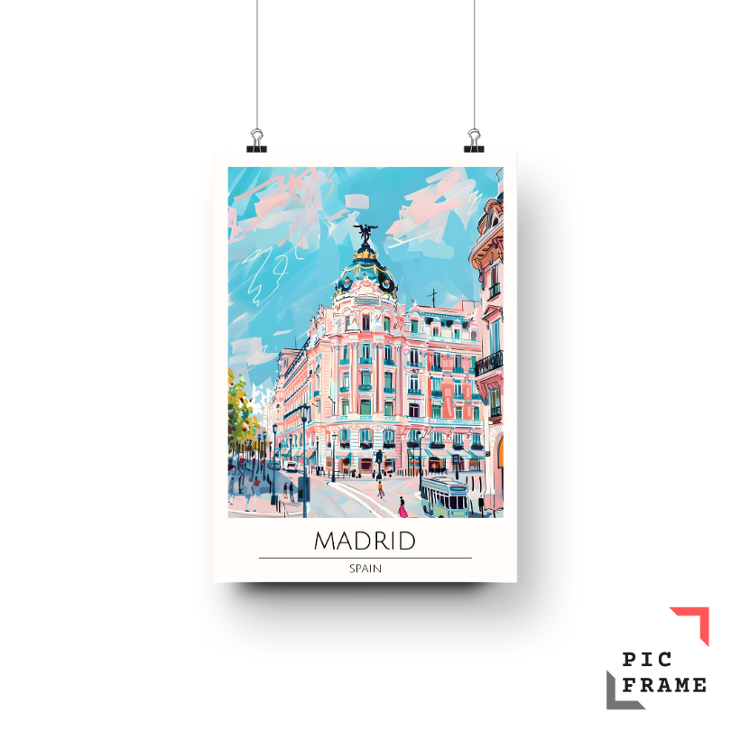 Madrid
