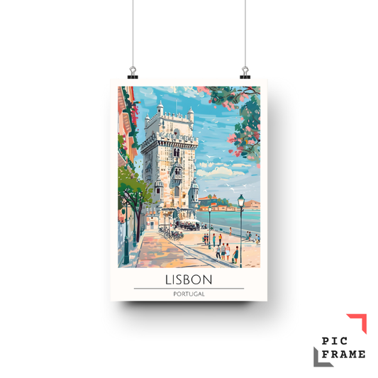 Lisbon