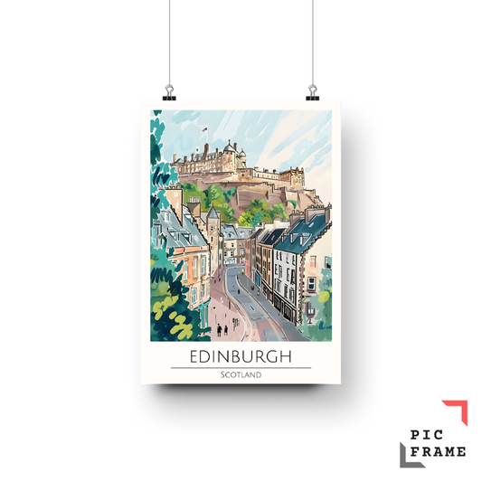 Edinburgh