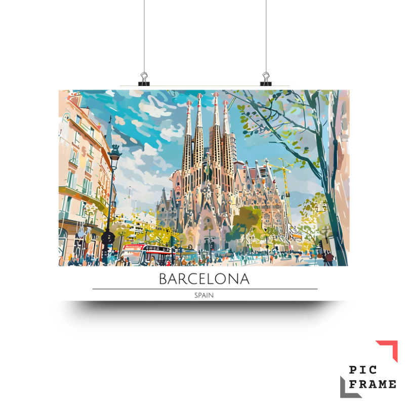 Barcelona