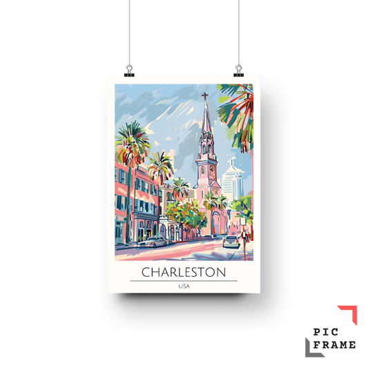Charleston