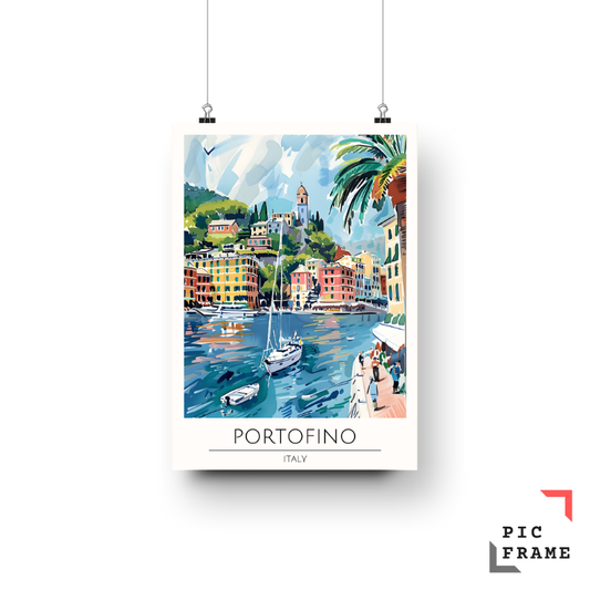 Portofino