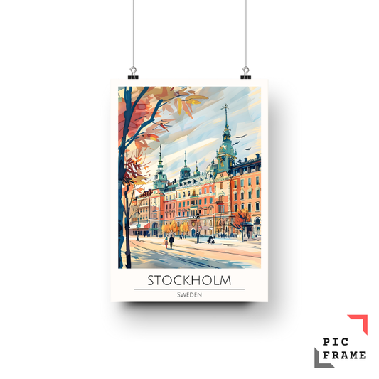 Stockholm