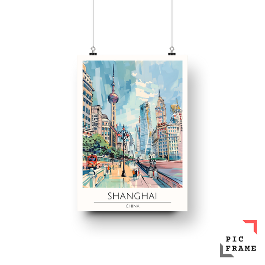 Shanghai
