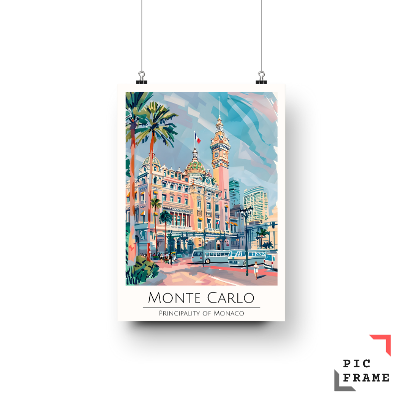 Monte Carlo