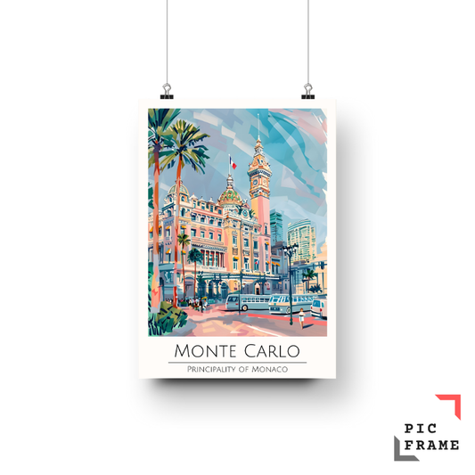 Monte Carlo