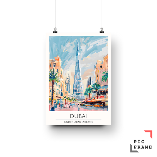 Dubai