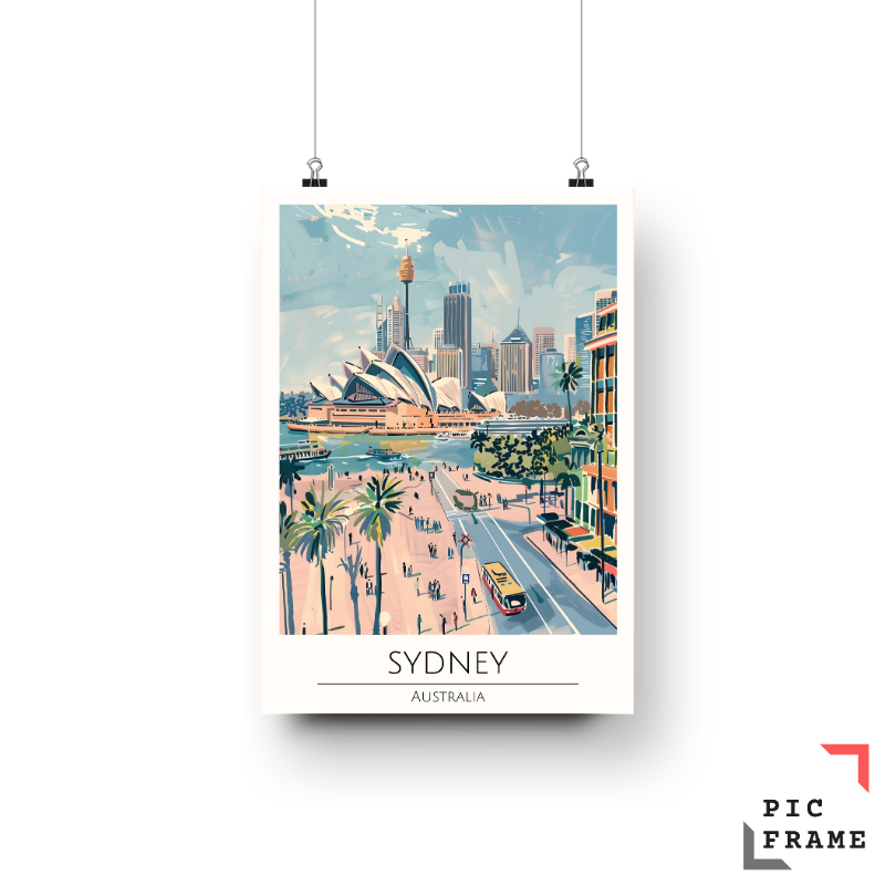 Sydney