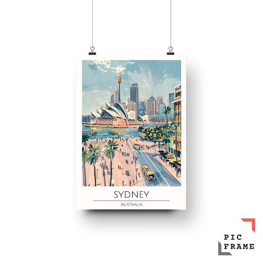 Sydney