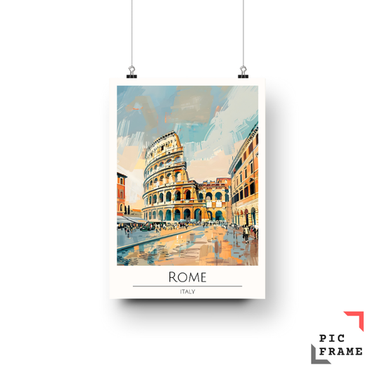 Rome