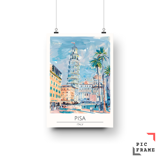 Pisa