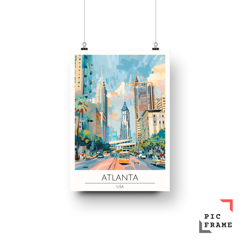 Atlanta