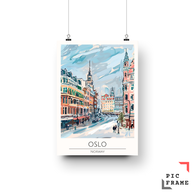Oslo