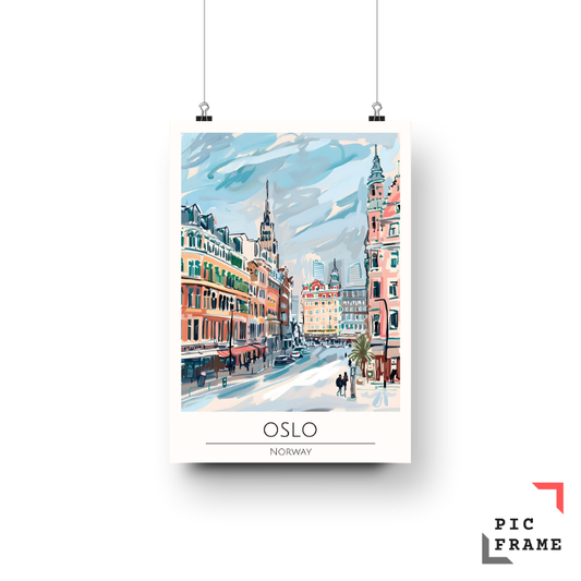 Oslo