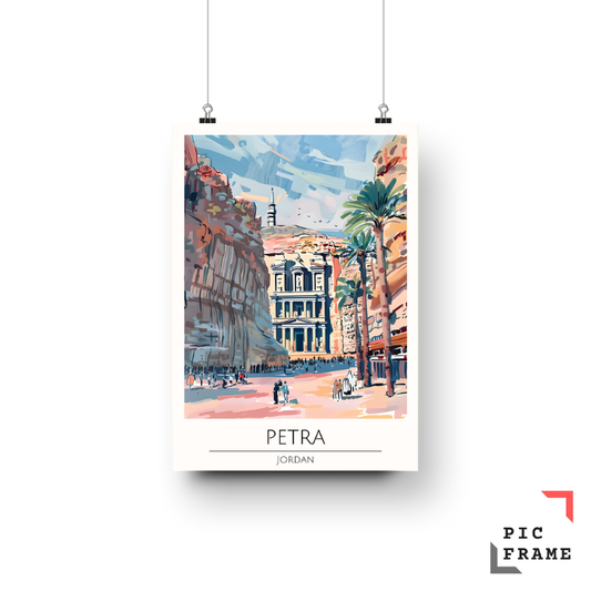 Petra