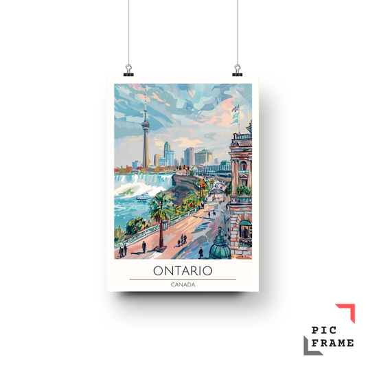 Ontario