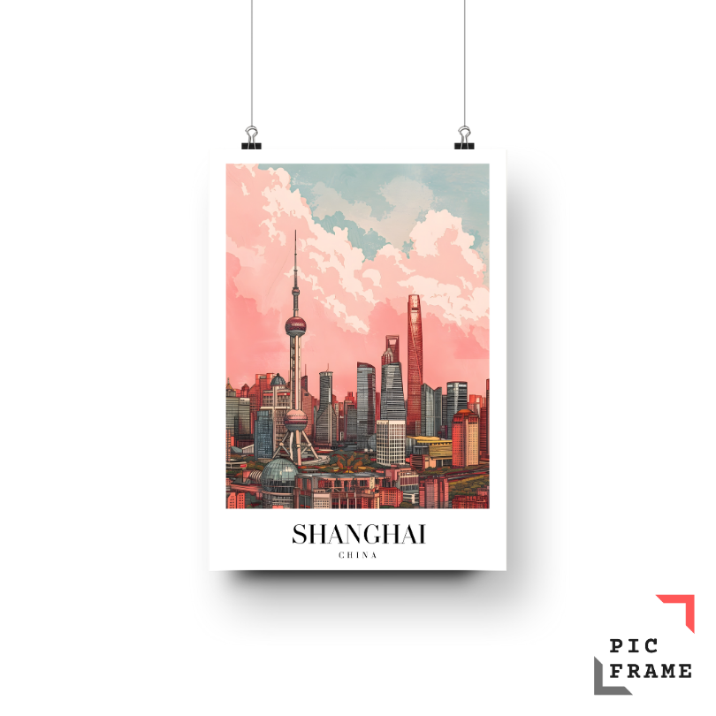 Shanghai