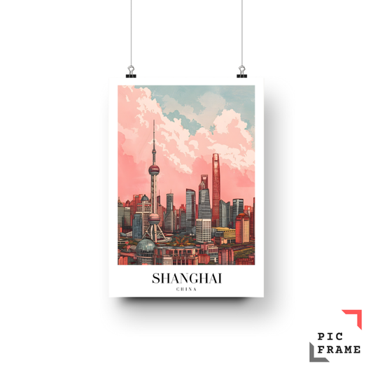 Shanghai