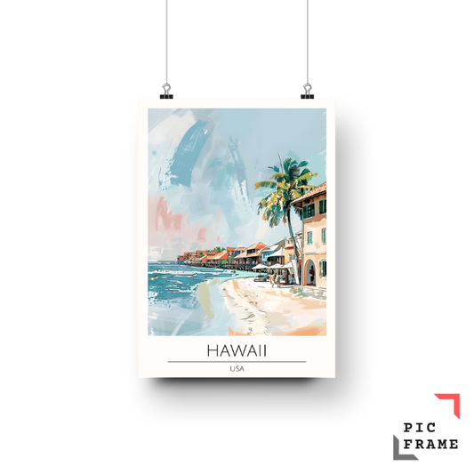 Hawaii