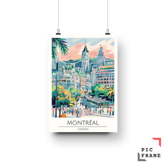 Montréal