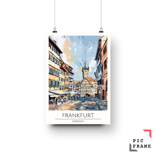 Frankfurt