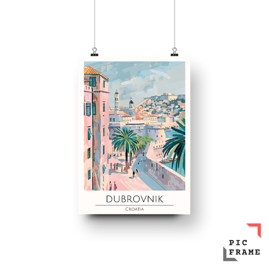 Dubrovnik