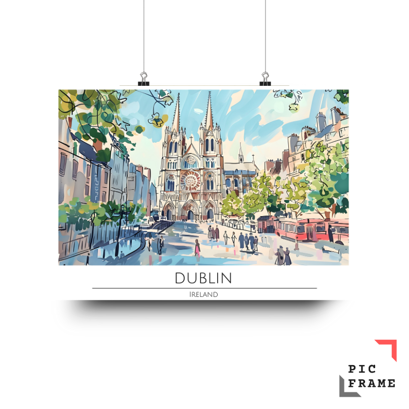 Dublin