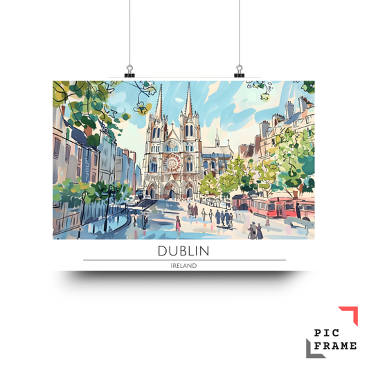 Dublin