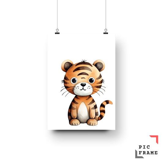 Nursery Art 80